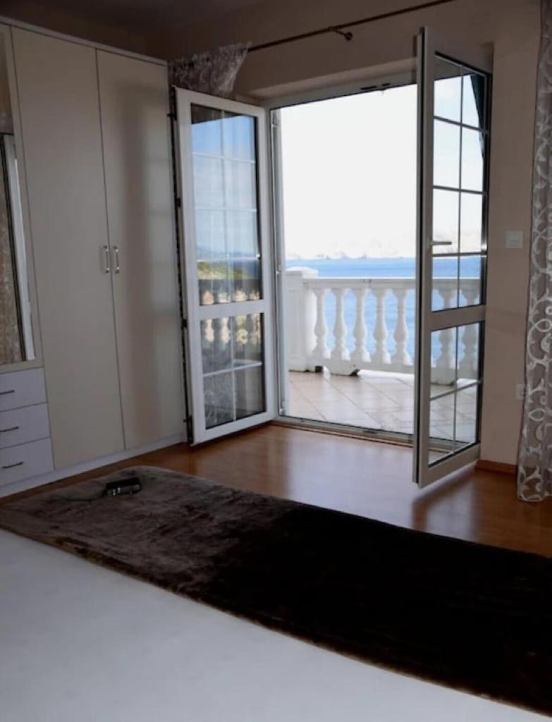 Apartment Ana Senj  Dış mekan fotoğraf