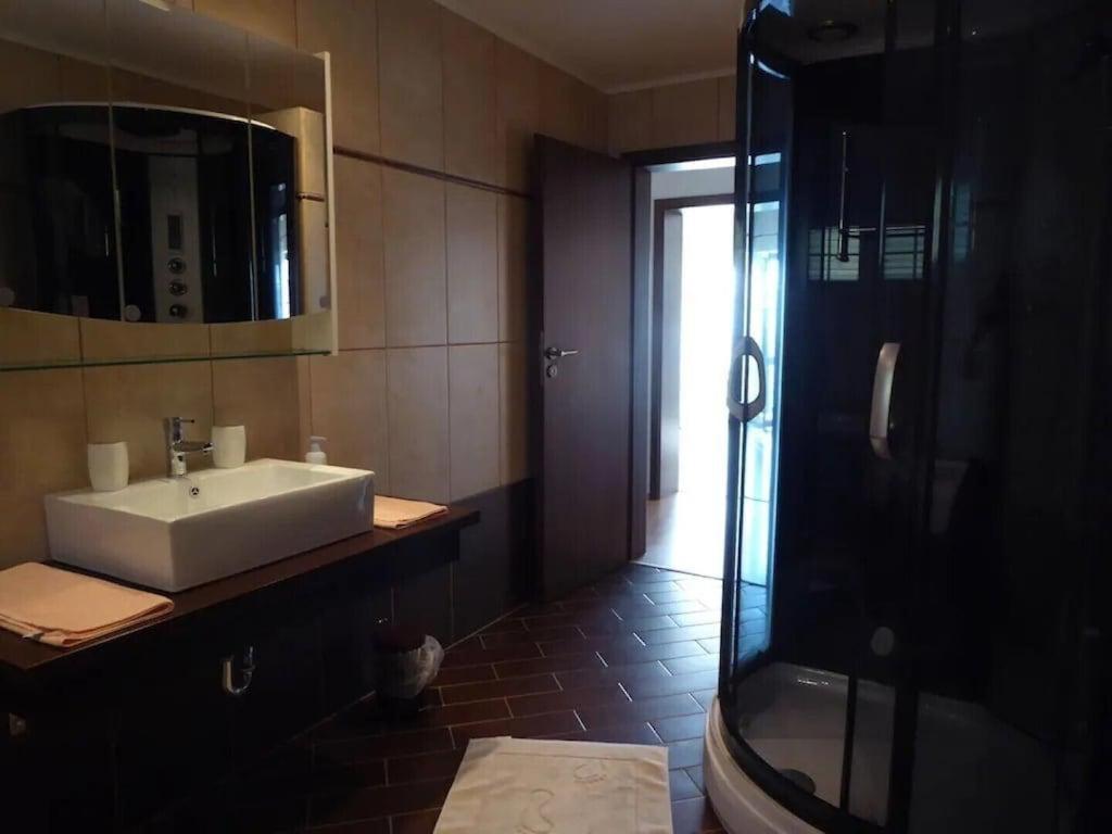 Apartment Ana Senj  Dış mekan fotoğraf