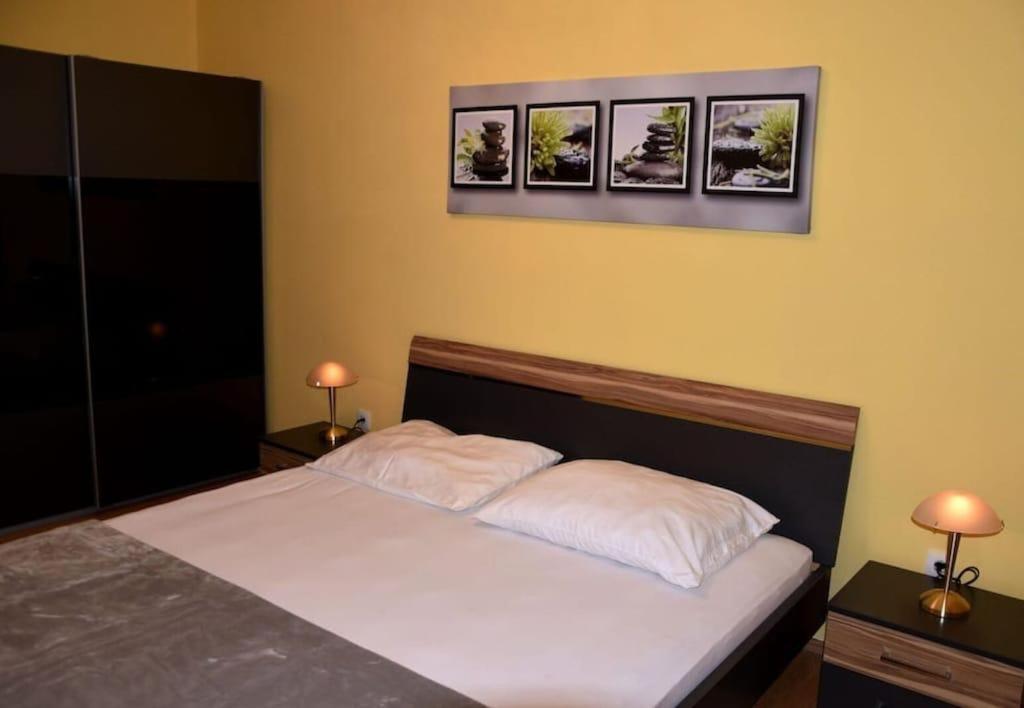 Apartment Ana Senj  Dış mekan fotoğraf