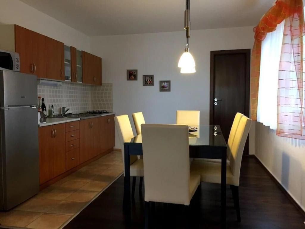 Apartment Ana Senj  Dış mekan fotoğraf
