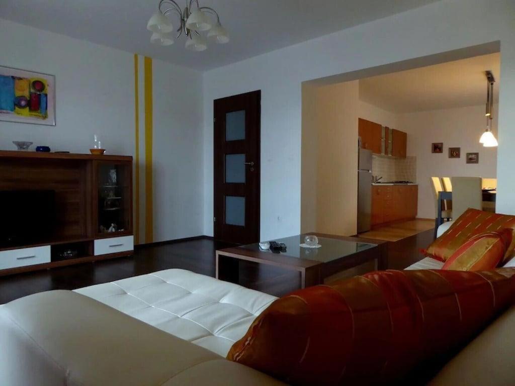 Apartment Ana Senj  Dış mekan fotoğraf
