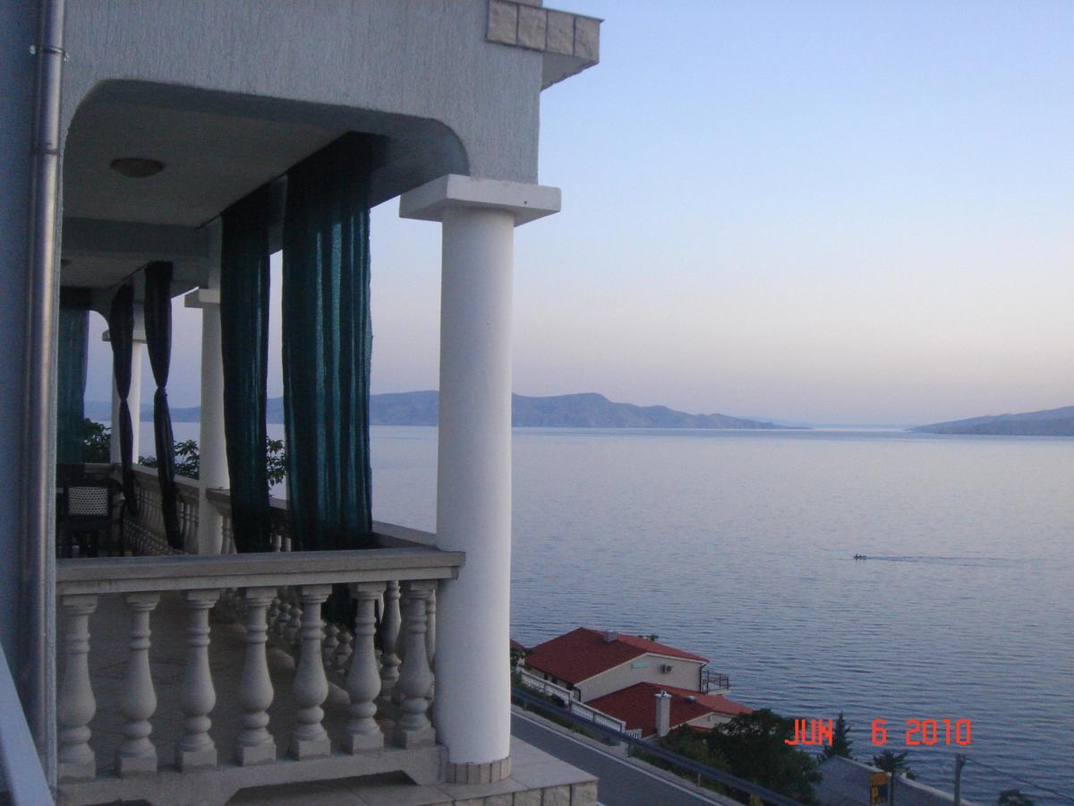 Apartment Ana Senj  Dış mekan fotoğraf