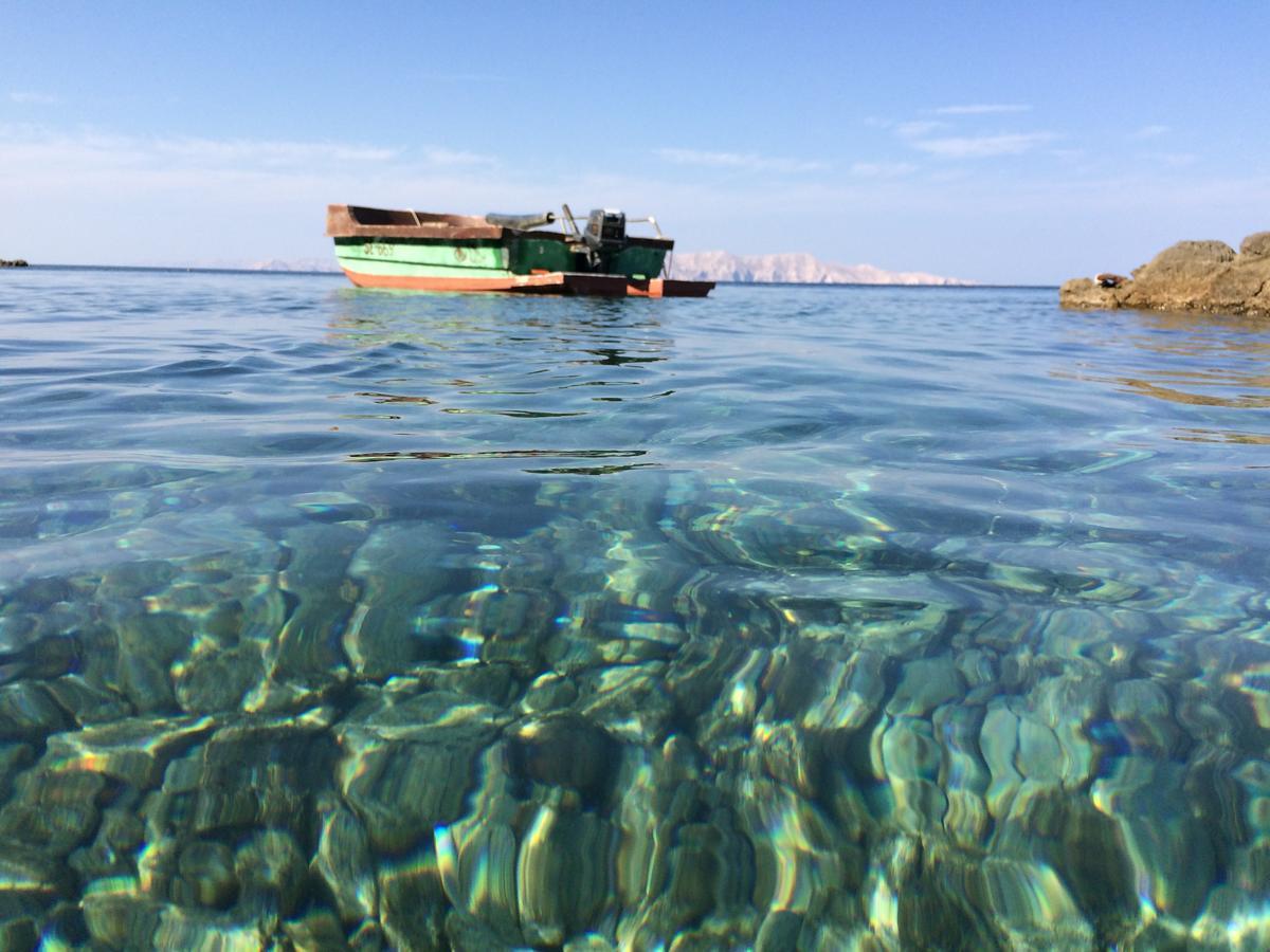 Apartment Ana Senj  Dış mekan fotoğraf
