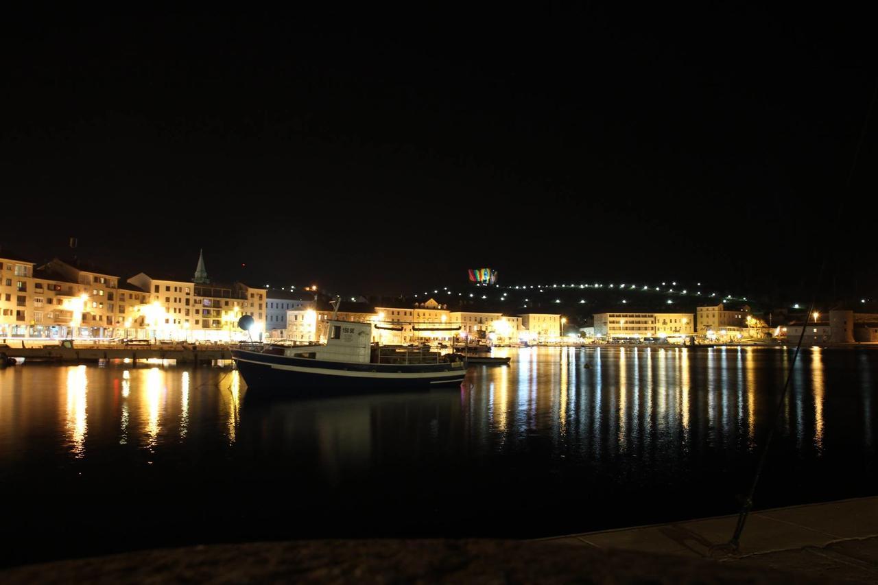 Apartment Ana Senj  Dış mekan fotoğraf