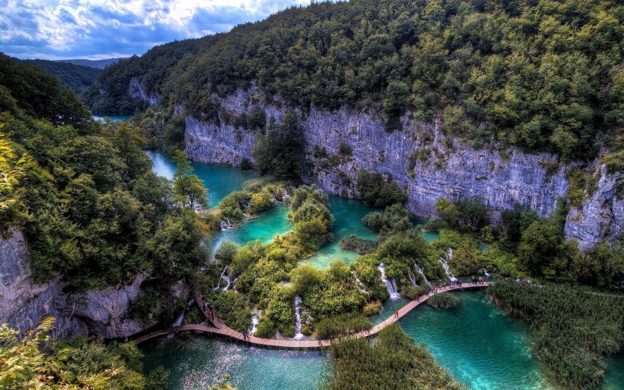 Apartment Ana Senj  Dış mekan fotoğraf