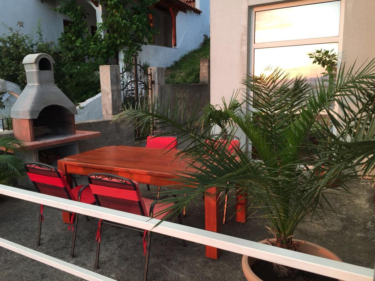 Apartment Ana Senj  Dış mekan fotoğraf