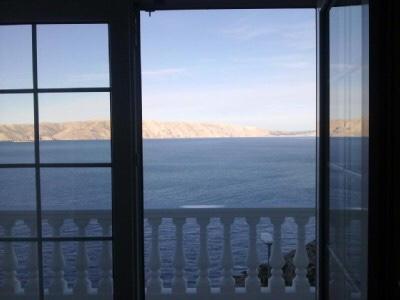 Apartment Ana Senj  Dış mekan fotoğraf