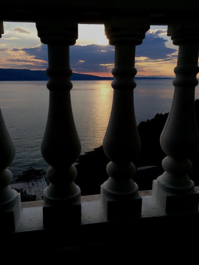 Apartment Ana Senj  Dış mekan fotoğraf
