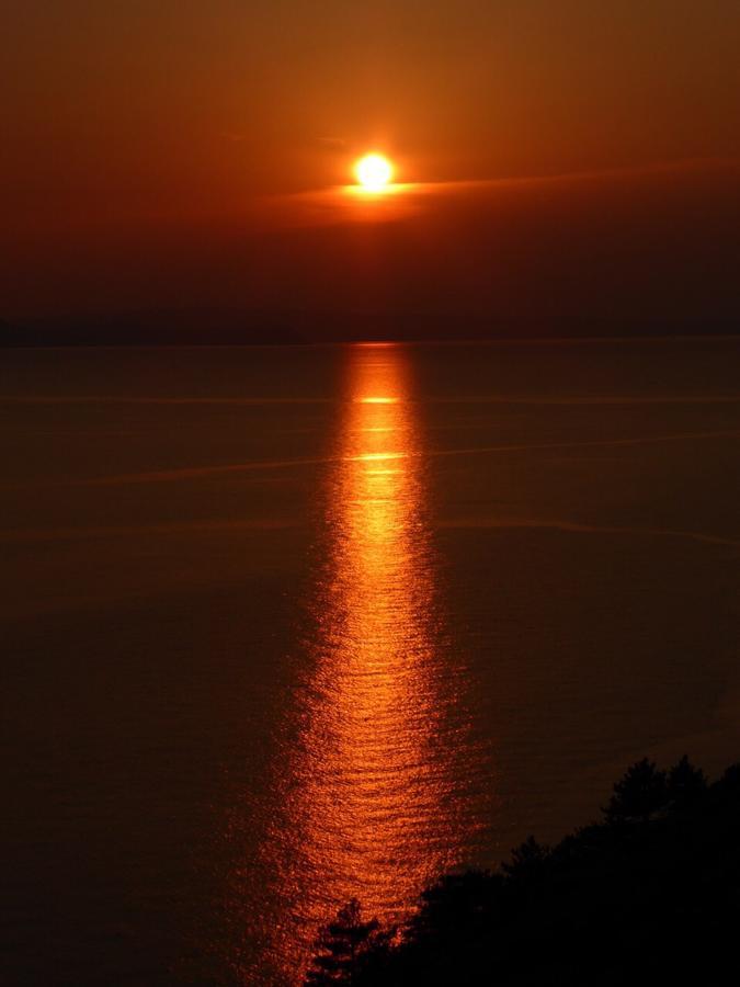 Apartment Ana Senj  Dış mekan fotoğraf