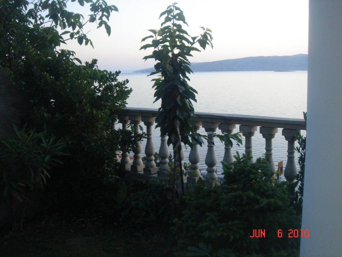 Apartment Ana Senj  Dış mekan fotoğraf