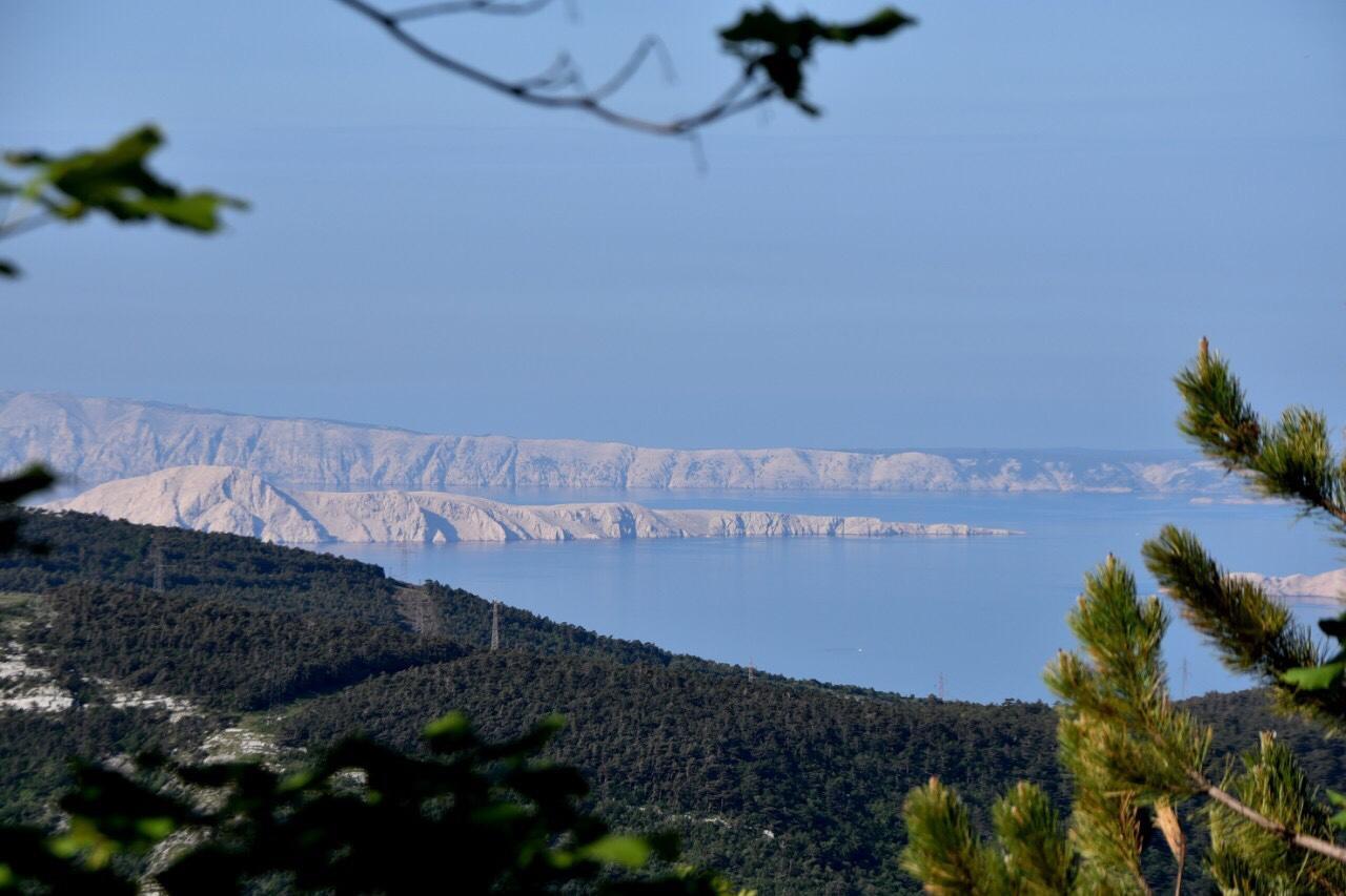 Apartment Ana Senj  Dış mekan fotoğraf