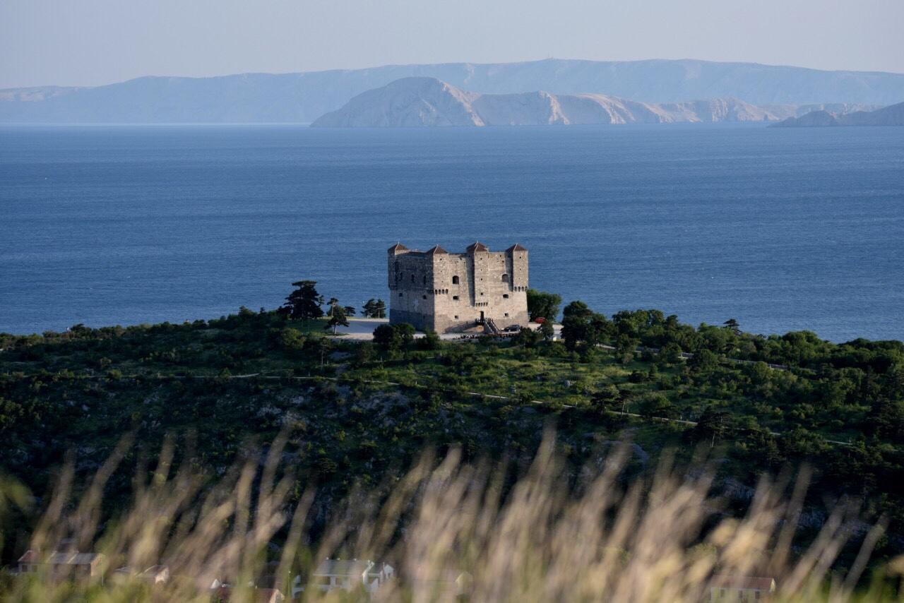 Apartment Ana Senj  Dış mekan fotoğraf